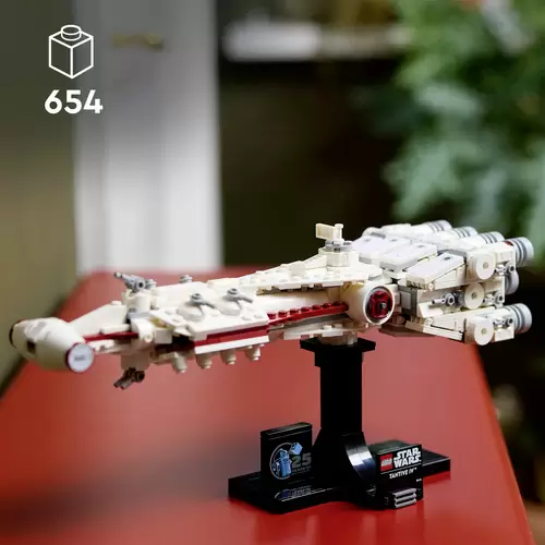 75376 LEGO® STAR WARS™ Tantive IV™ 75376 LEGO® STAR WARS™ Tantive IV™