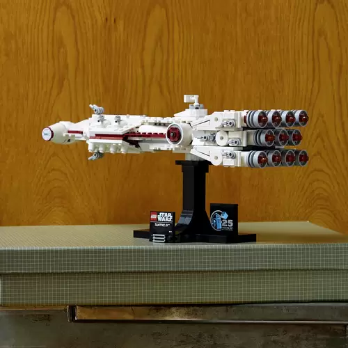 75376 LEGO® STAR WARS™ Tantive IV™ 75376 LEGO® STAR WARS™ Tantive IV™