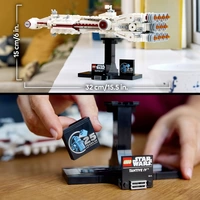 75376 LEGO® STAR WARS™ Tantive IV™ 75376 LEGO® STAR WARS™ Tantive IV™
