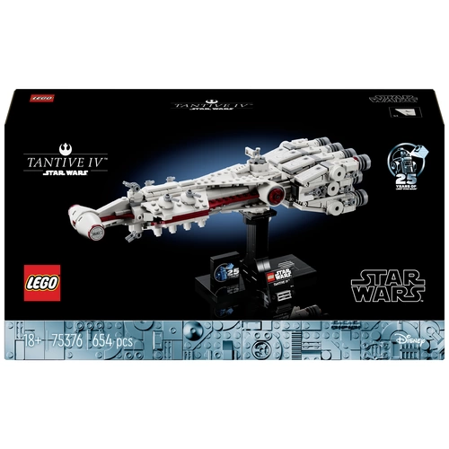 75376 LEGO® STAR WARS™ Tantive IV™ 75376 LEGO® STAR WARS™ Tantive IV™