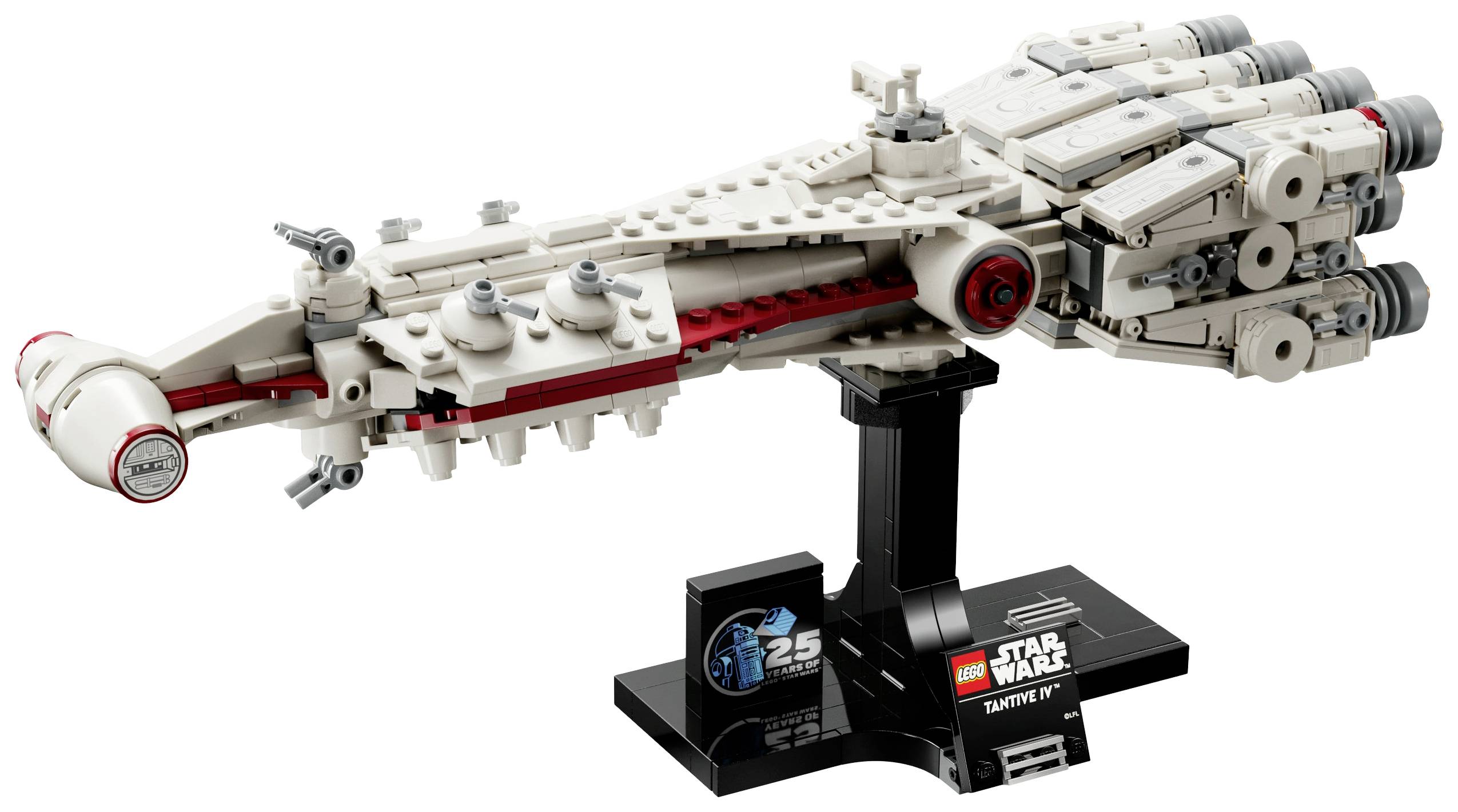 75376 LEGO® STAR WARS™ Tantive IV™