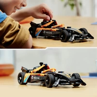 42169 LEGO® TECHNIC NEOM McLaren Formula E Race Car 42169 LEGO® TECHNIC NEOM McLaren Formula E Race Car