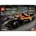 42169 LEGO® TECHNIC NEOM McLaren Formula E Race Car 42169 LEGO® TECHNIC NEOM McLaren Formula E Race Car