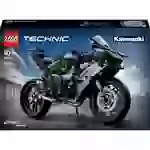 42170 LEGO® TECHNIC Kawasaki Ninja H2R Motorrad 42170 LEGO® TECHNIC Kawasaki Ninja H2R Motorrad