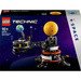 42179 LEGO® TECHNIC Sonne Erde Mond Modell