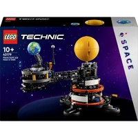 42179 LEGO® TECHNIC Sonne Erde Mond Modell 42179 LEGO® TECHNIC Sonne Erde Mond Modell