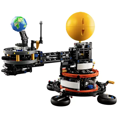 42179 LEGO® TECHNIC Sonne Erde Mond Modell 42179 LEGO® TECHNIC Sonne Erde Mond Modell