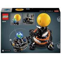 42179 LEGO® TECHNIC Sonne Erde Mond Modell 42179 LEGO® TECHNIC Sonne Erde Mond Modell