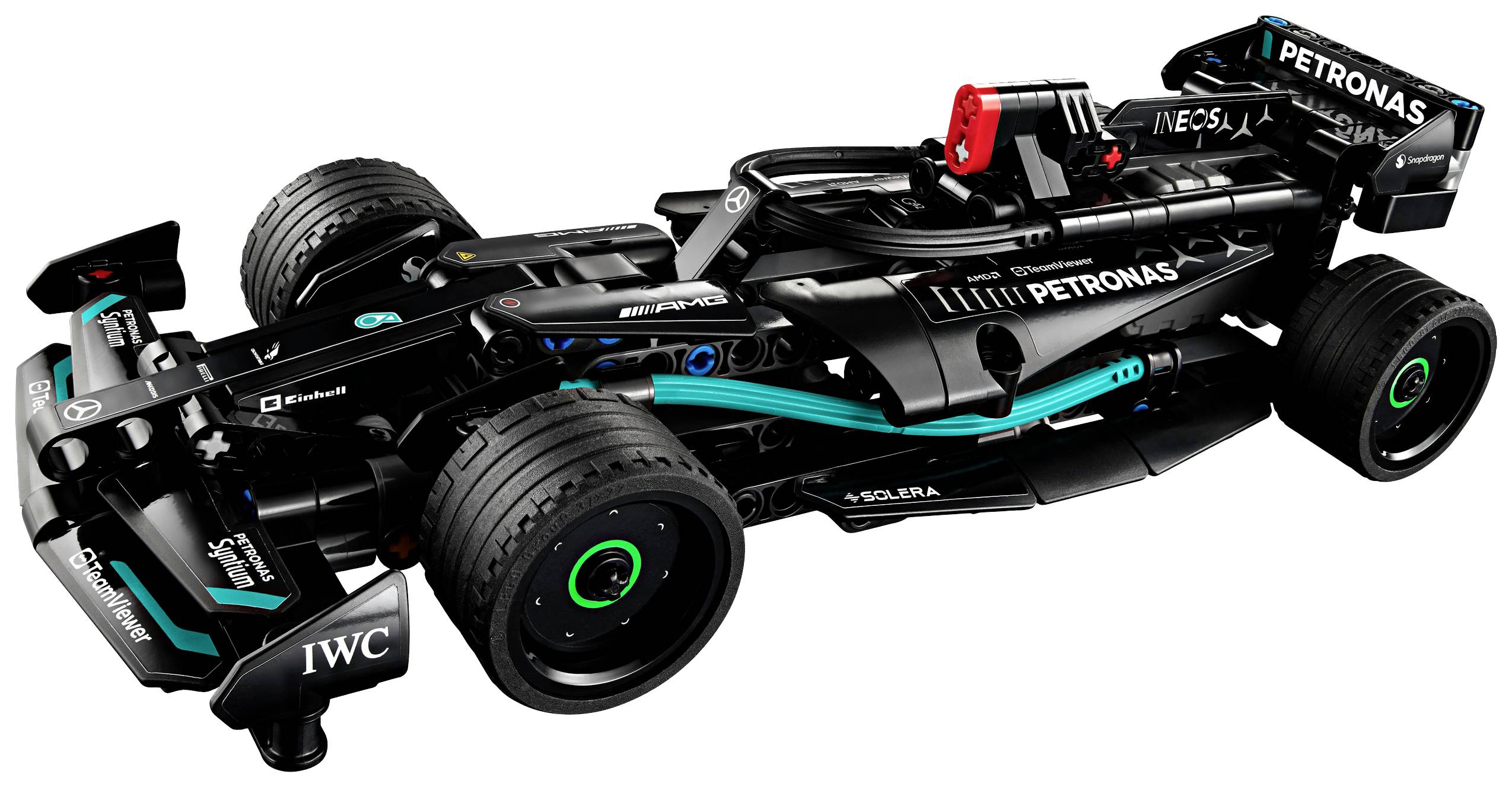 42165 LEGO® TECHNIC Mercedes-AMG F1 W14 E Performance Pull-Back