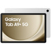 Samsung Galaxy Tab A9+ 5G 64 GB Silber Android-Tablet 27.9 cm (11 Zoll) 1.8 GHz, 2.2 GHz Qualcomm®