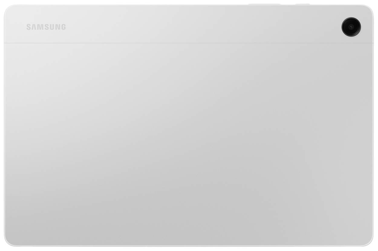 Samsung Galaxy Tab A9+ WiFi, 5G 64 GB Silber Android-Tablet 27.9 cm (11 Zoll) 1.8 GHz, 2.2 GHz Qualcomm® Snapdragon Android™ 13 1920 x 1200 Pixel