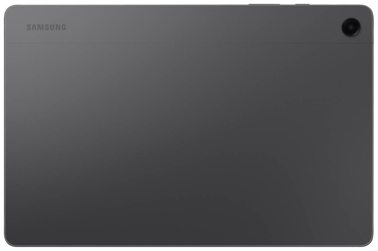 Samsung Galaxy Tab A9+ WiFi, 5G 64GB Graphite Android-Tablet 27.9cm (11 Zoll) EEK G (A - G) 1.8GHz, 2.2GHz Qualcomm® Snapdragon