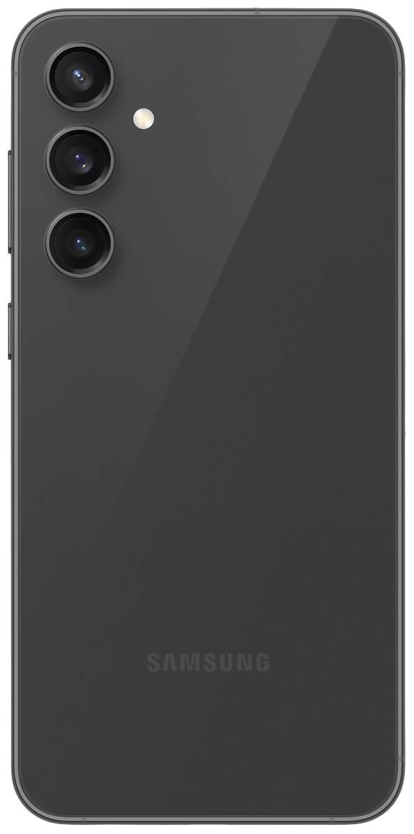 Samsung Galaxy S23 FE 256 GB Graphite 16.3 cm (6.4 Zoll) Smartphone