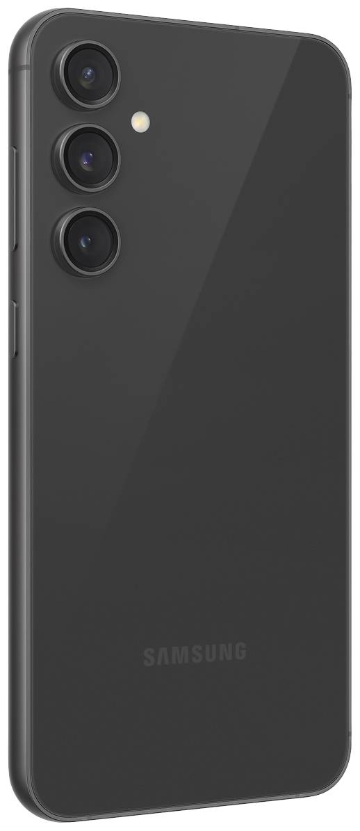 Samsung Galaxy S23 FE 256 GB Graphite 16.3 cm (6.4 Zoll) Smartphone