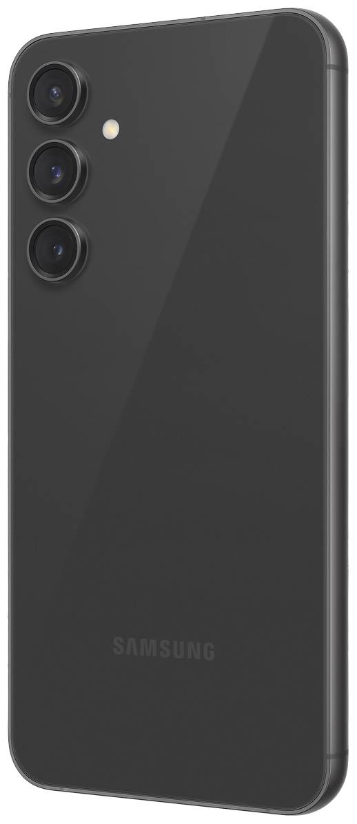 Samsung Galaxy S23 FE 256 GB Graphite 16.3 cm (6.4 Zoll) Smartphone