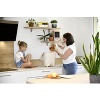 Hozelock 100-100-498 Bokashi Pure Komposter 16l Hozelock 100-100-498 Bokashi Pure Komposter 16l