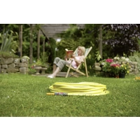 Hozelock 143179 JARDIN 12.5mm 1/2 Zoll Meterware Gelb Gartenschlauch Hozelock 143179 JARDIN 12.5mm 1/2 Zoll Meterware Gelb Gartenschlauch
