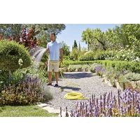 Hozelock 143179 JARDIN 12.5mm 1/2 Zoll Meterware Gelb Gartenschlauch Hozelock 143179 JARDIN 12.5mm 1/2 Zoll Meterware Gelb Gartenschlauch