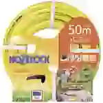 Hozelock JARDIN 143179 12.5mm 1/2 Zoll Meterware Gelb Gartenschlauch Hozelock JARDIN 143179 12.5mm 1/2 Zoll Meterware Gelb Gartenschlauch