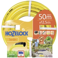 Hozelock JARDIN 143179 12.5mm 1/2 Zoll Meterware Gelb Gartenschlauch Hozelock JARDIN 143179 12.5mm 1/2 Zoll Meterware Gelb Gartenschlauch