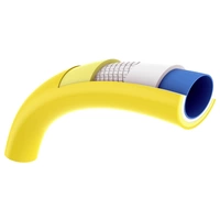 Hozelock 143179 JARDIN 12.5mm 1/2 Zoll Meterware Gelb Gartenschlauch Hozelock 143179 JARDIN 12.5mm 1/2 Zoll Meterware Gelb Gartenschlauch