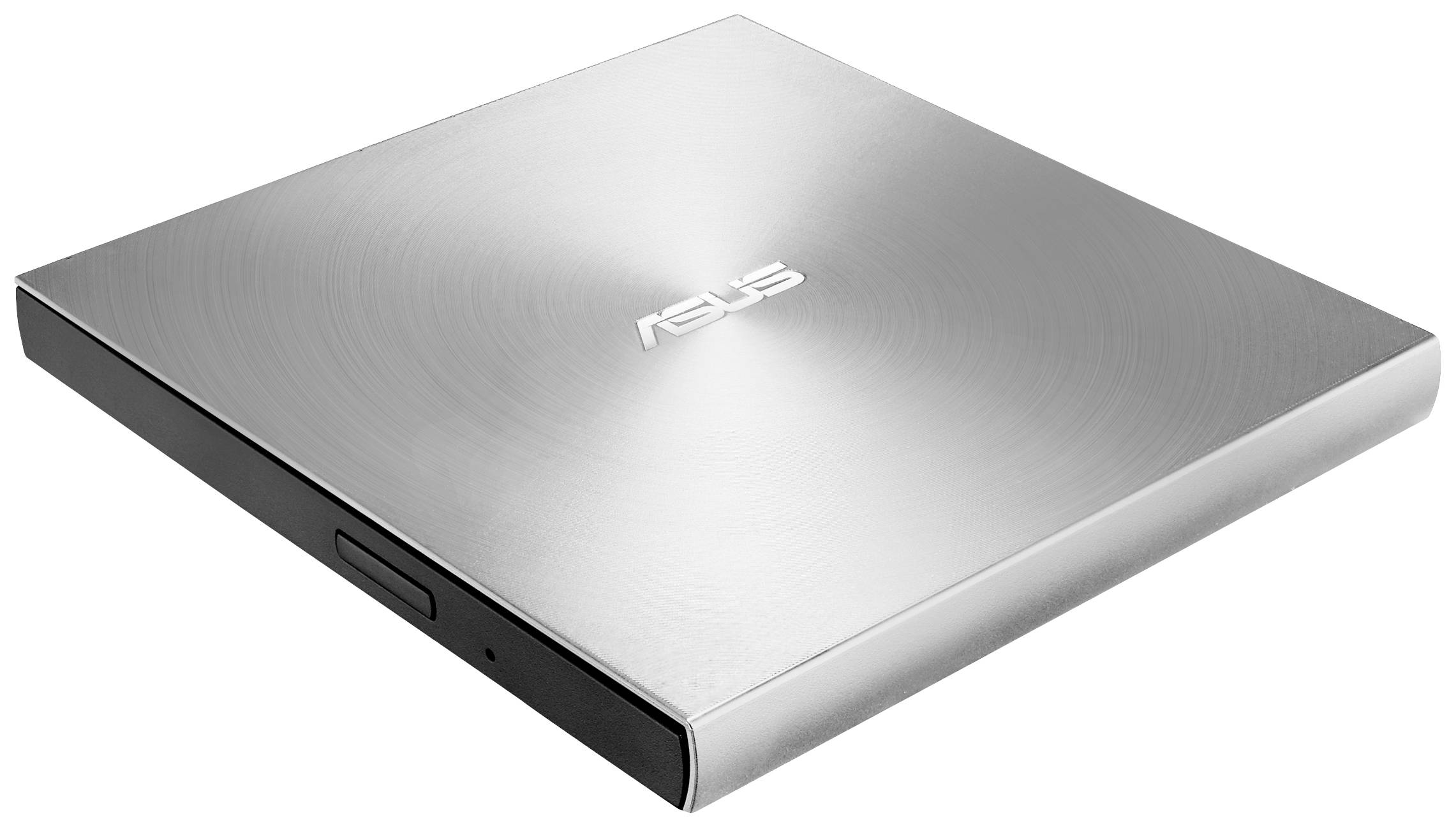 Asus ZenDrive U8M DVD-Brenner Extern Retail USB-C® Silber