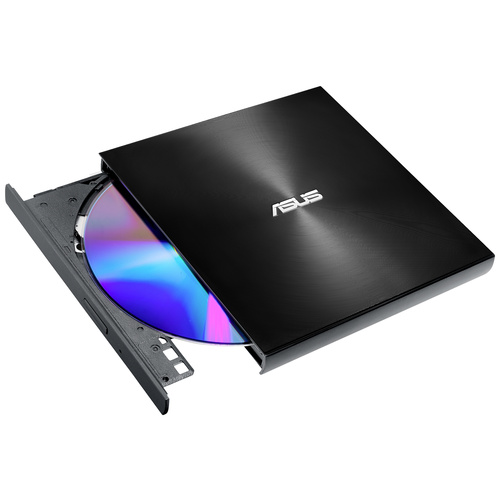 Asus ZenDrive U8M DVD-Brenner Extern Retail USB-C® Schwarz