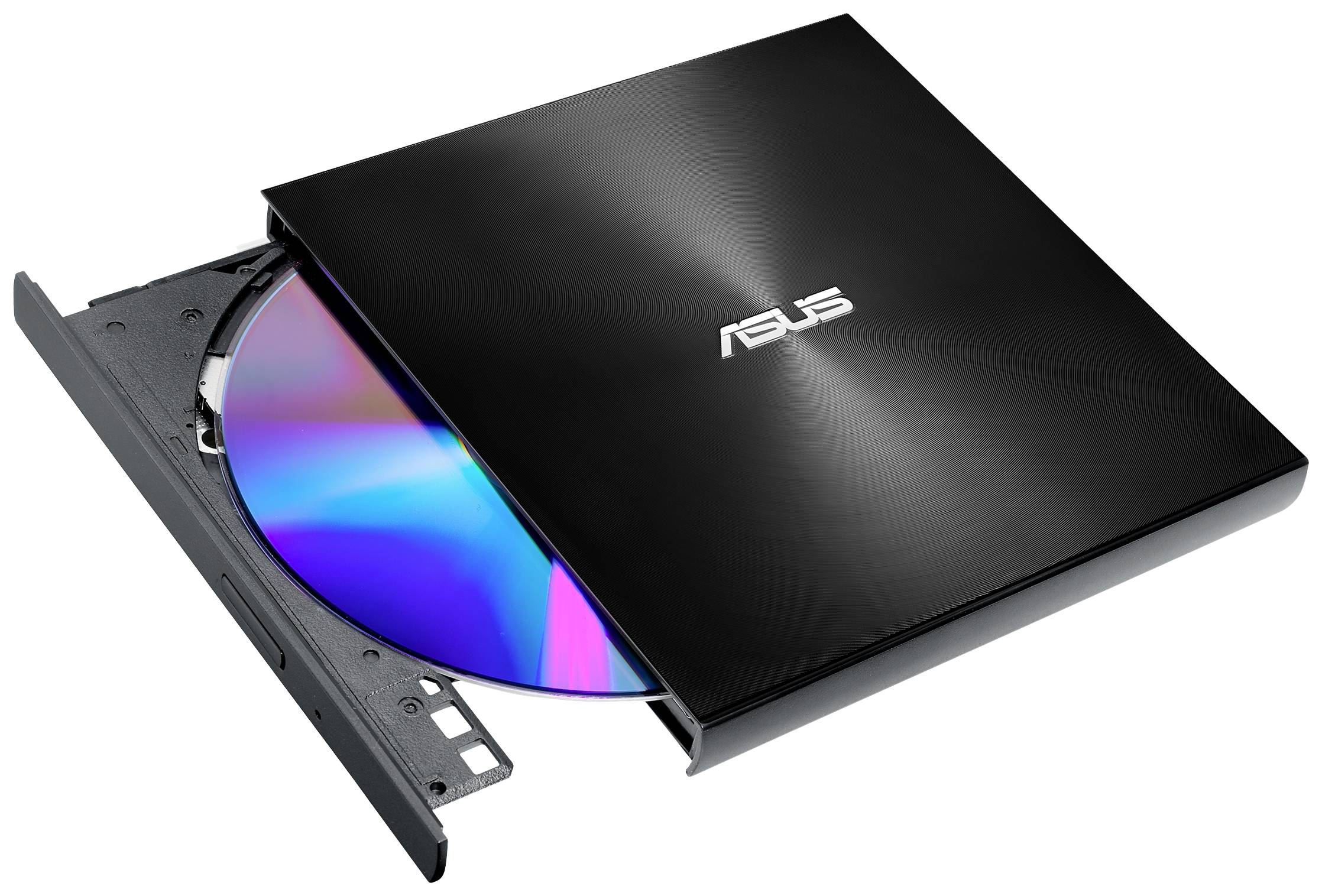 Asus ZenDrive U8M DVD-Brenner Extern Retail USB-C® Schwarz
