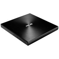 Asus ZenDrive U8M DVD-Brenner Extern Retail USB-C® Schwarz Asus ZenDrive U8M DVD-Brenner Extern Retail USB-C® Schwarz