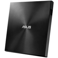 Asus ZenDrive U8M DVD-Brenner Extern Retail USB-C® Schwarz Asus ZenDrive U8M DVD-Brenner Extern Retail USB-C® Schwarz