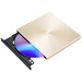 Asus ZenDrive U8M DVD-Brenner Extern Retail USB-C® Gold