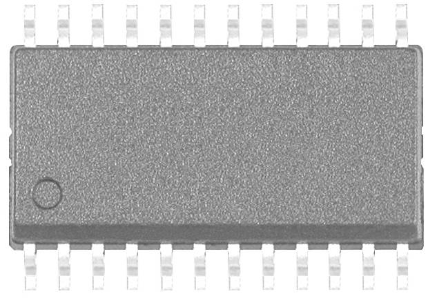 Texas Instruments LM2575M-5.0/NOPB PMIC - Spannungsregler - Linear (LDO) Tube