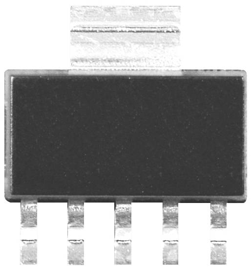 Texas Instruments TPS79633DCQ PMIC - Spannungsregler - Linear (LDO) Tube