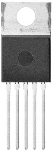 Texas Instruments LM2576HVT-15/NOPB PMIC - Spannungsregler - Linear (LDO) Tube