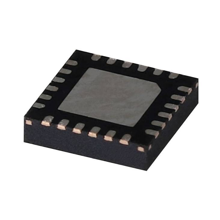 Texas Instruments Embedded-Mikrocontroller Tape on Full reel