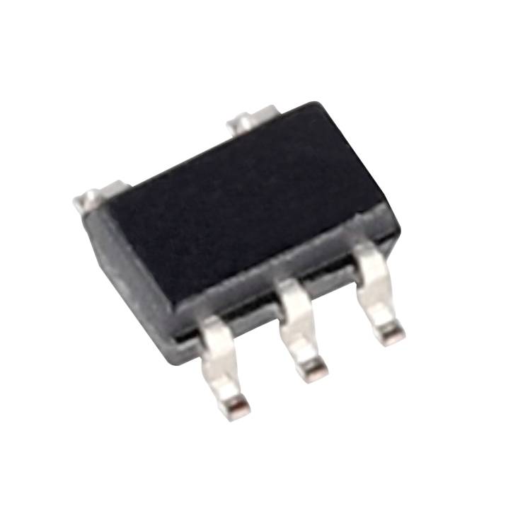 Texas Instruments OPA348AIDCKR Linear IC - Operationsverstärker, Puffer-Verstärker Tape on Full reel