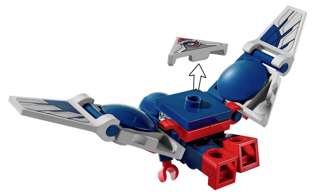 76292 LEGO® MARVEL SUPER HEROES