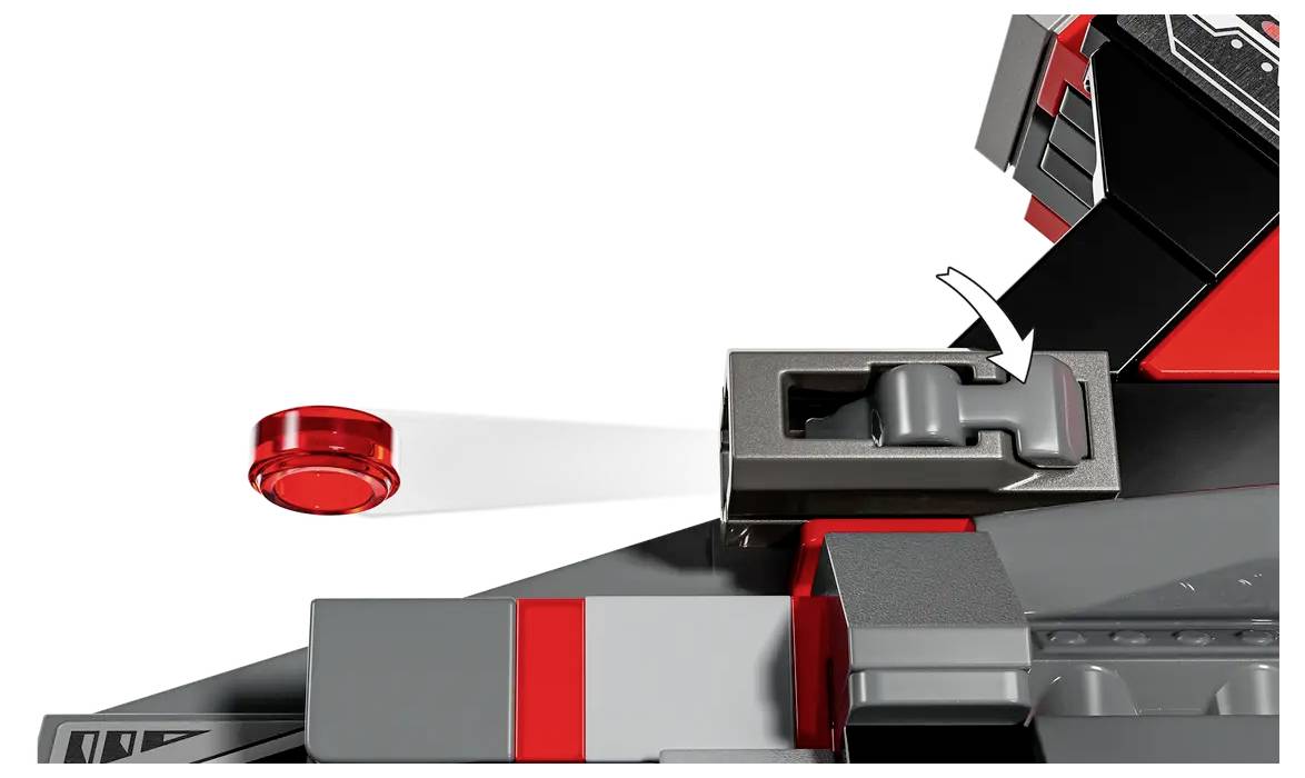 76292 LEGO® MARVEL SUPER HEROES