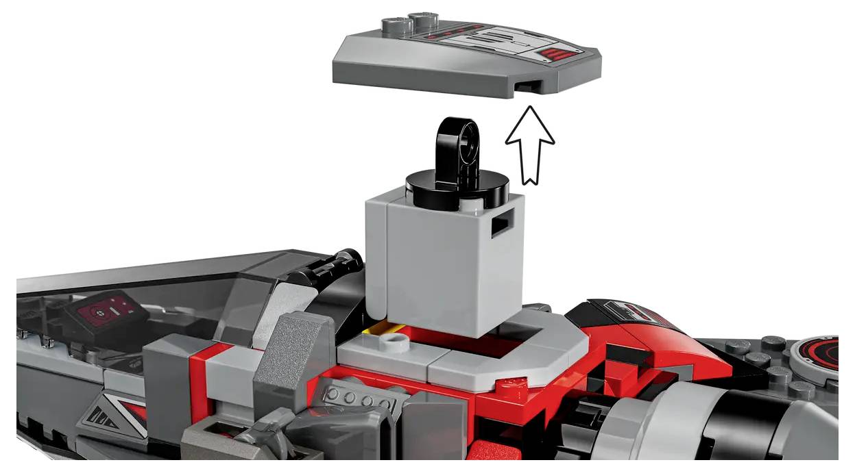 76292 LEGO® MARVEL SUPER HEROES