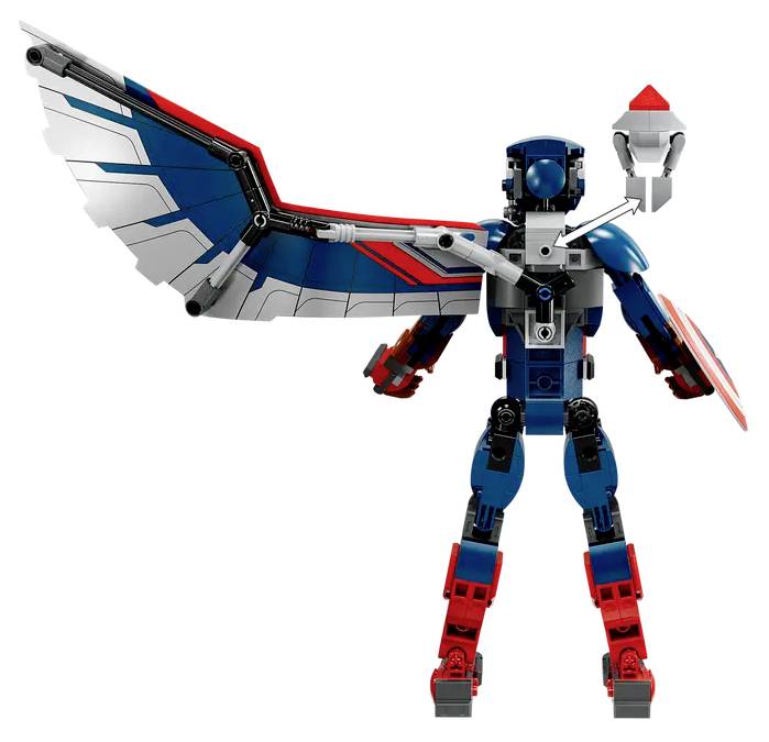 76296 LEGO® MARVEL SUPER HEROES