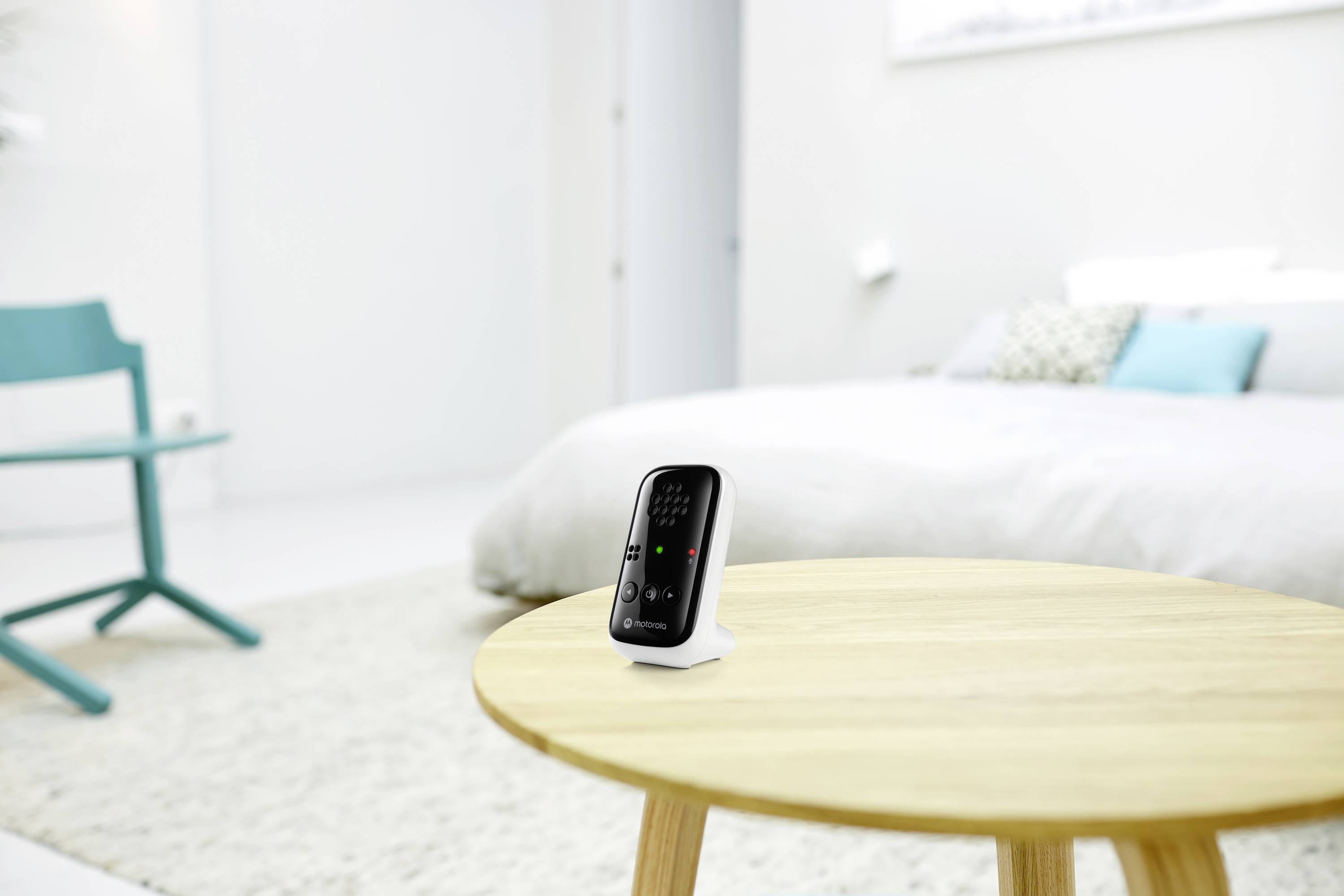 Motorola Audio Babyphone 505537471237 Babyphone DECT 1880 - 1900 MHz