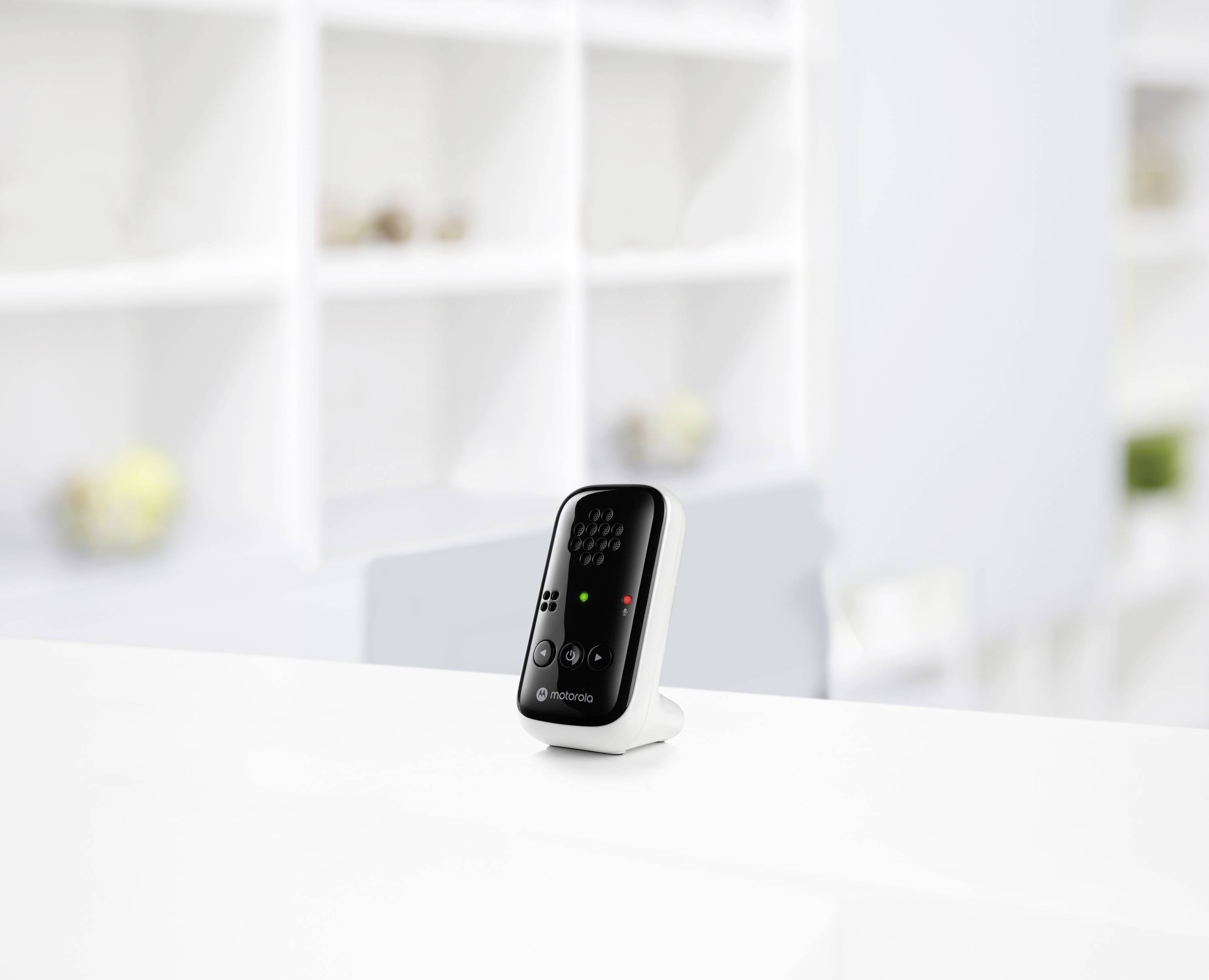 Motorola Audio Babyphone 505537471237 Babyphone DECT 1880 - 1900 MHz