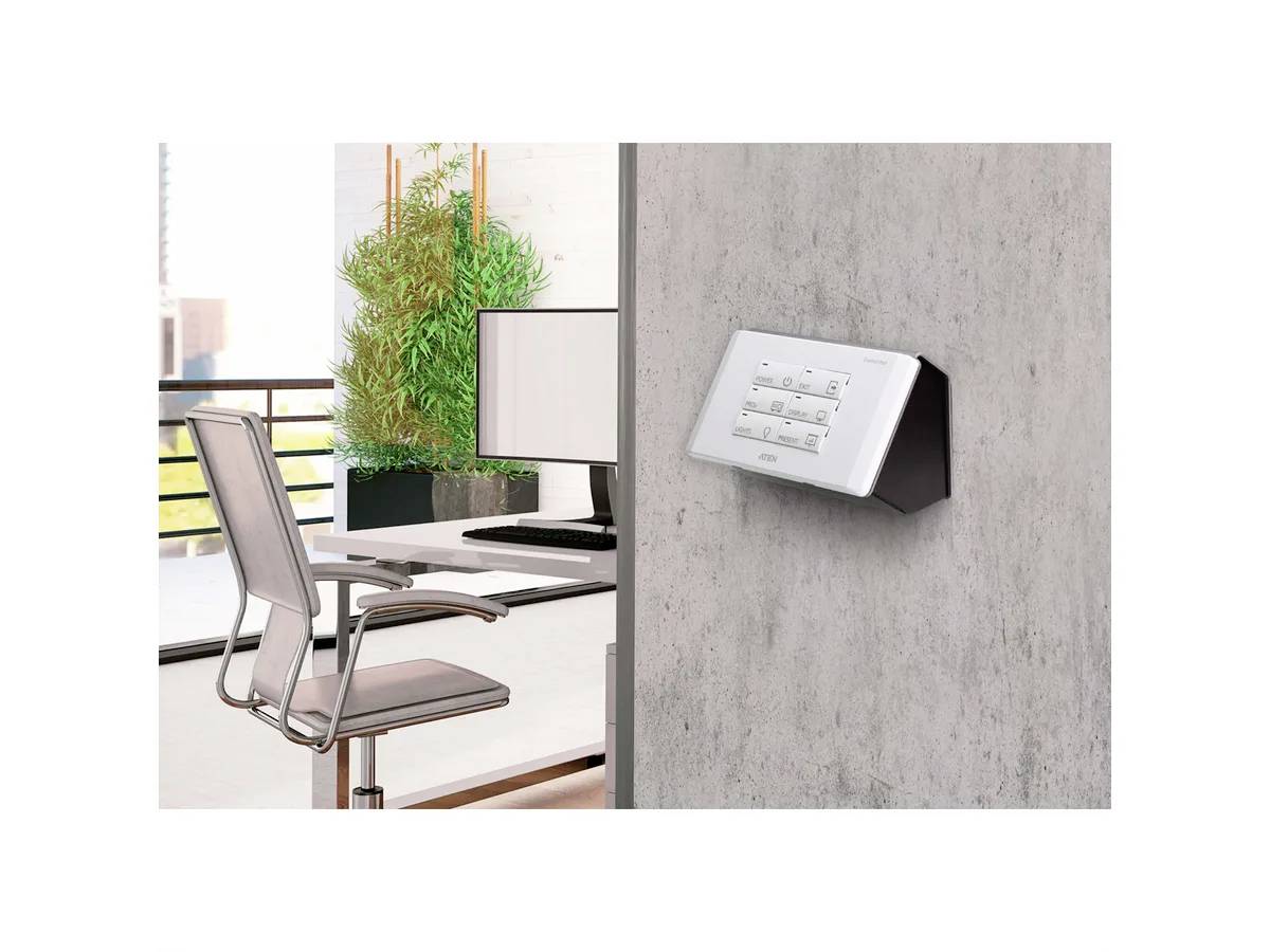 ATEN VK0200TTK KVM-Umschalter