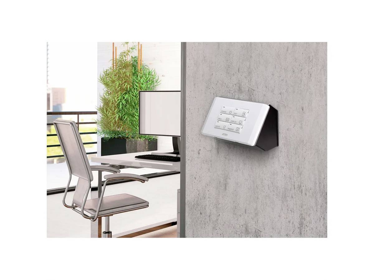 ATEN VK112EUTTK KVM-Umschalter