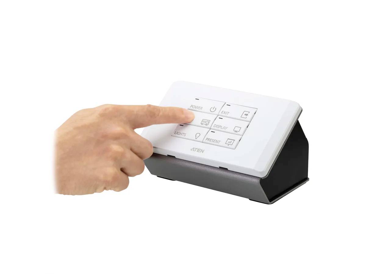 ATEN VK112EUTTK KVM-Umschalter