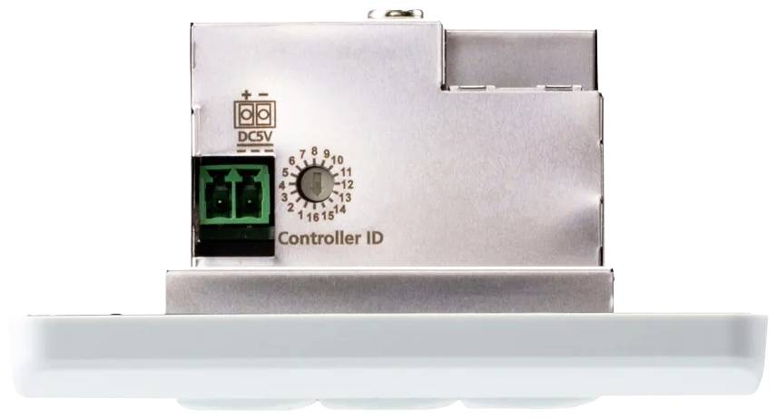 ATEN VK112EUTTK KVM-Umschalter