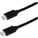 Roline green USB-C® Kabel USB 3.2 Gen2 (USB 3.1 Gen2) USB-C® Stecker 2.00m Schwarz Geschirmt, Halogenfrei, TPE-Mantel 11.44.9073 Roline green USB-C® Kabel USB 3.2 Gen2 (USB 3.1 Gen2) USB-C® Stecker 2.00m Schwarz Geschirmt, Halogenfrei, TPE-Mantel 11.44.9073