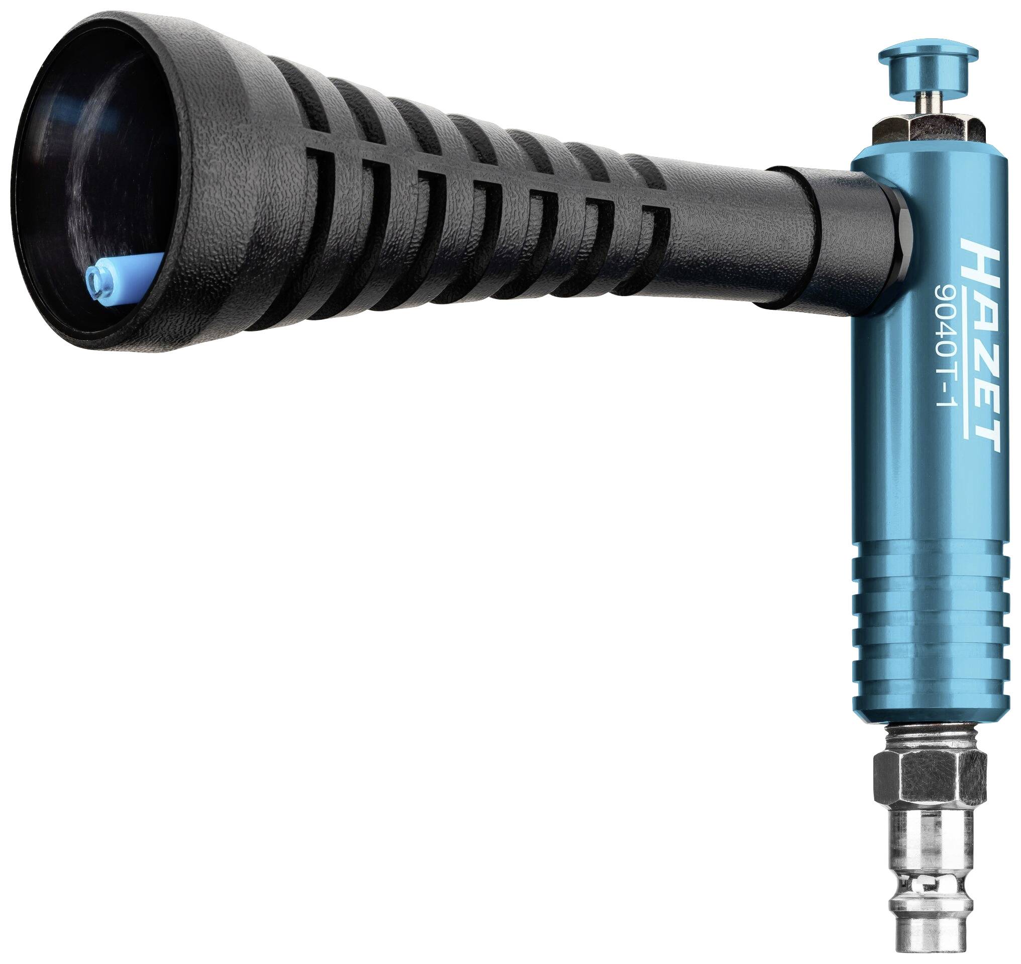 Hazet Druckluft-Ausblaspistole 1/4" (6.3 mm) 12 bar
