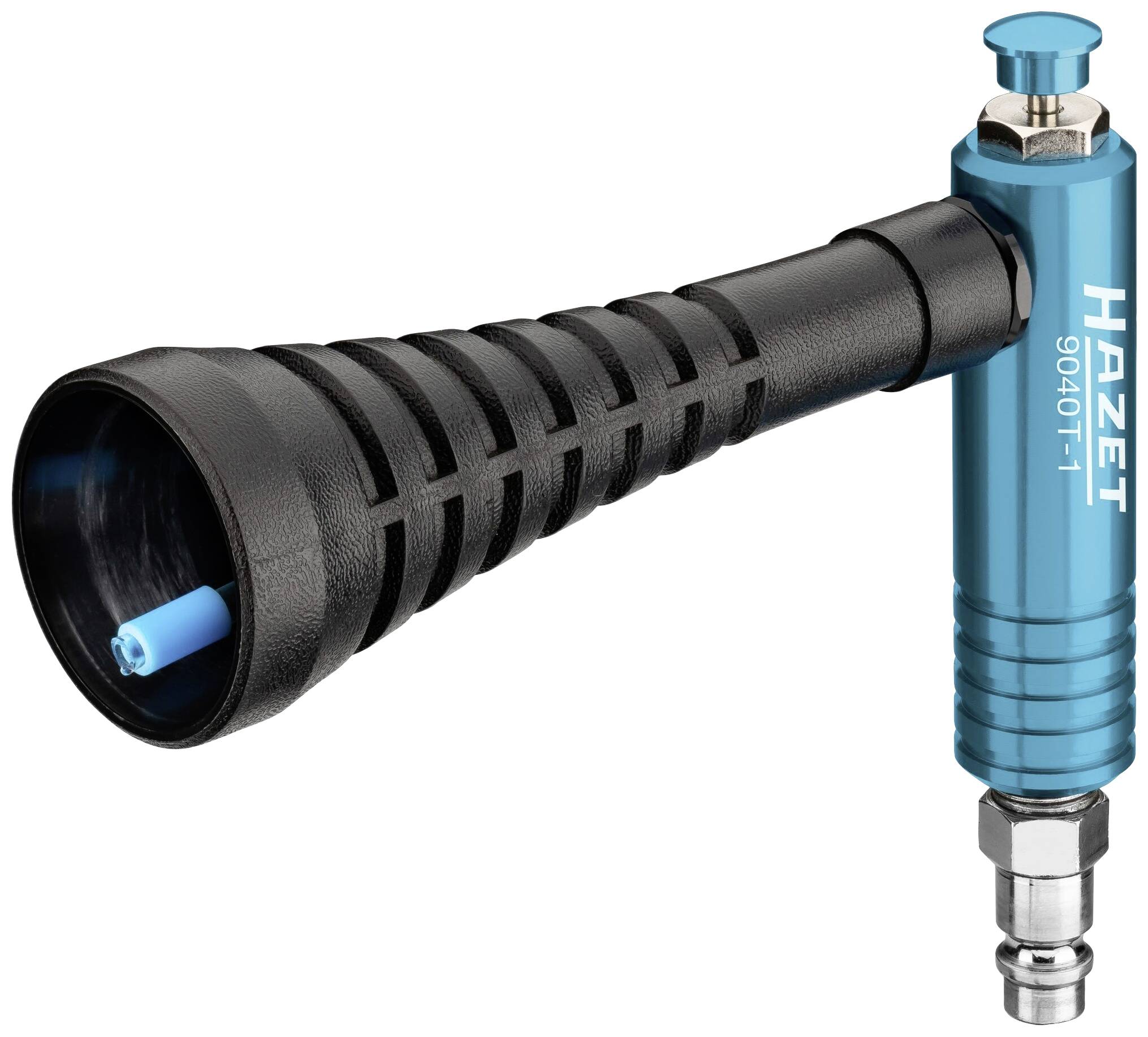 Hazet Druckluft-Ausblaspistole 1/4" (6.3 mm) 12 bar