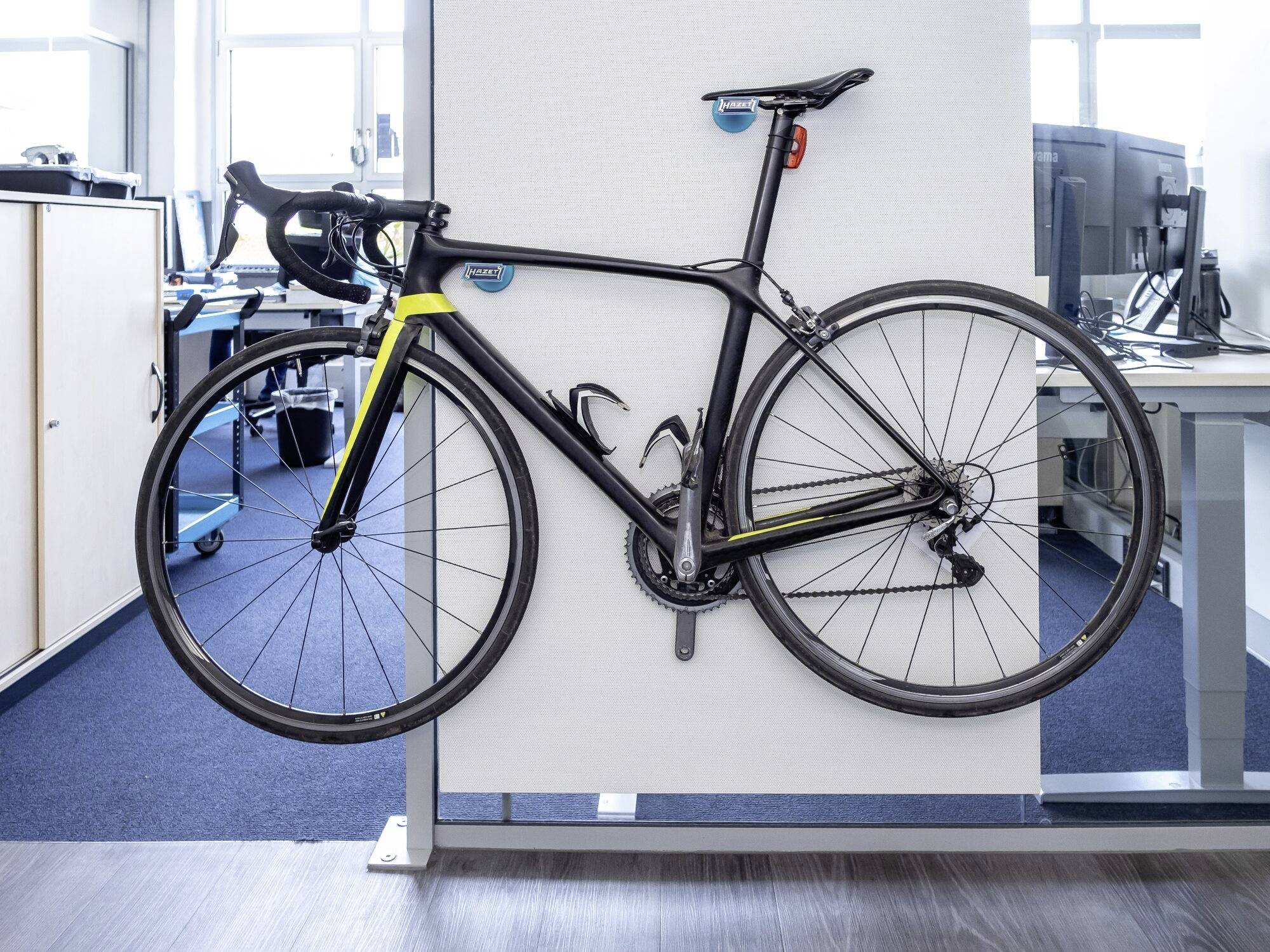 Hazet 197-10 Magnethalter 1 St.